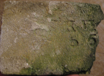 К.П.55 Замковая гора, Троицкая церковь.JPG