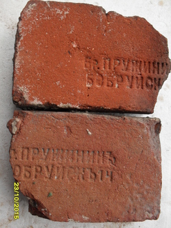 7. Бр. Пружининъ Бобруйск - из коллекции А. Чистякова..jpeg